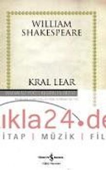 Kral Lear Ciltli