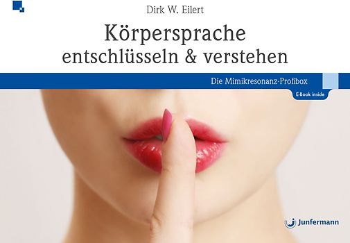Körpersprache entschlüsseln & verstehen