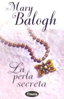 La Perla Secreta = The Secret Pearl