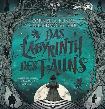 Das Labyrinth des Fauns