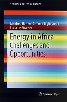 Energy in Africa