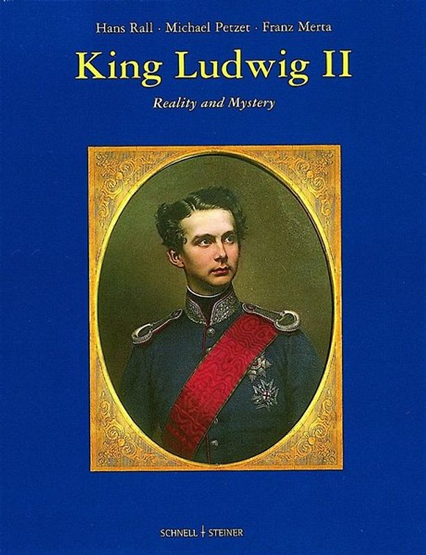 King Ludwig II.