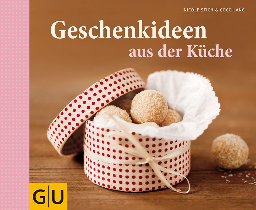 Geschenkideen aus der Küche