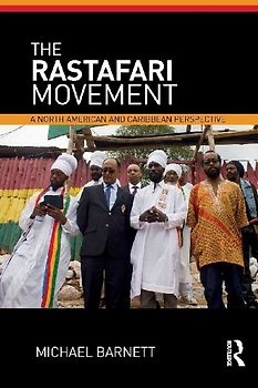 The Rastafari Movement