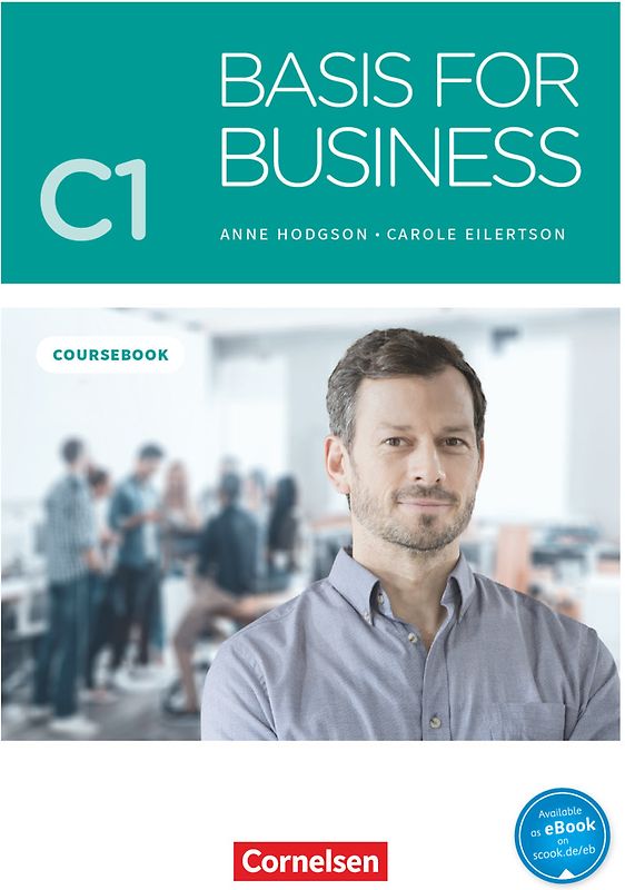 Basis for Business - New Edition - C1