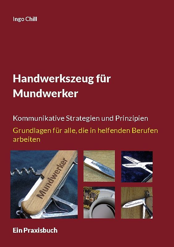 Handwerkszeug für Mundwerker