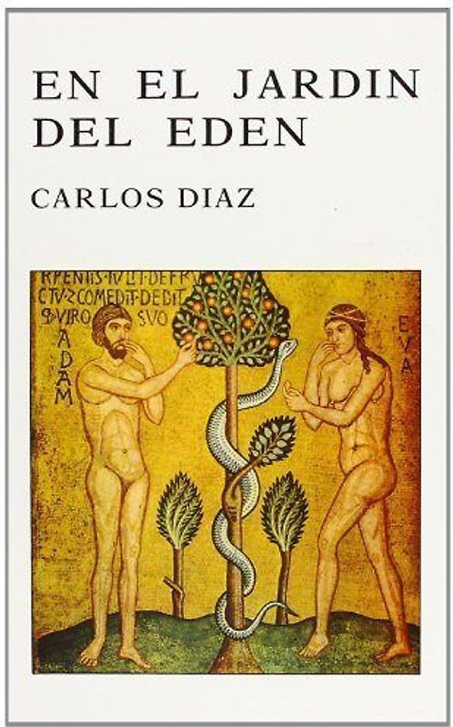 En el jardín del Edén