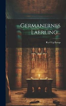 Germanernes Laerling...