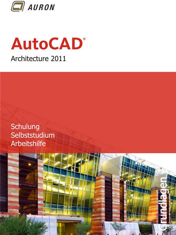 AutoCad Archiecture 2011