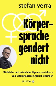 Körpersprache gendert nicht