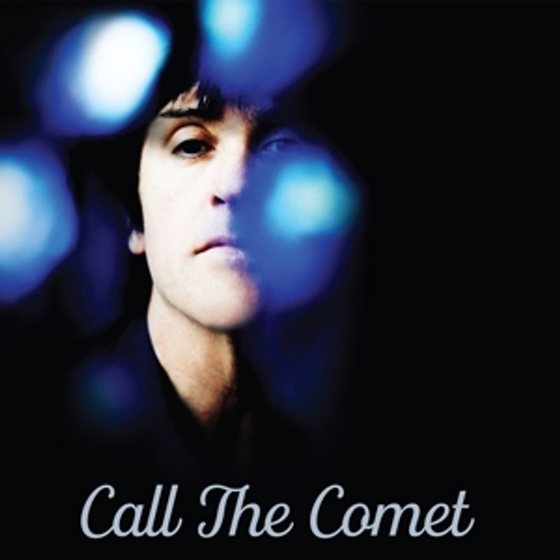 Marr,Johnny - Call The Comet