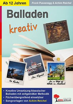 Balladen kreativ