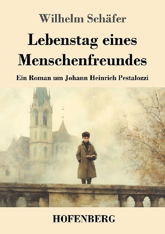 Lebenstag eines Menschenfreundes