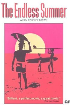The Endless Summer DVD
