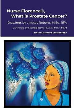 Nurse Florence®, What is Prostate Cancer?