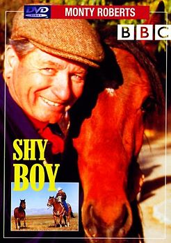 BBC: Monty Roberts - Shy Boy DVD