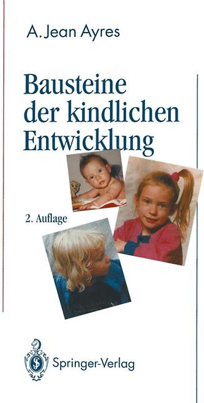 Bausteine der kindlichen Entwicklung