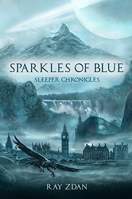 Sparkles of blue: Sleeper Chronicles
