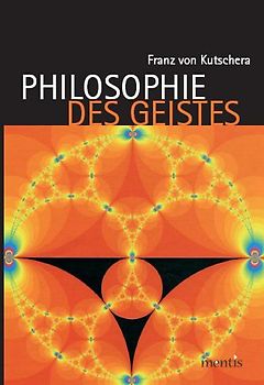 Philosophie des Geistes