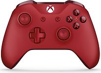 Manette Microsoft Xbox One noire