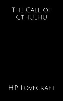 The Call of Cthulhu