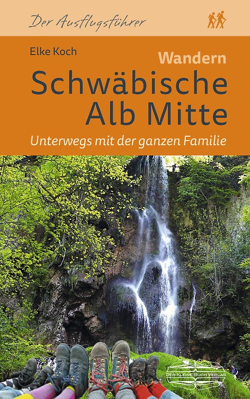 Wandern Schwäbische Alb Mitte Unterwegs mit der ganzen Familie