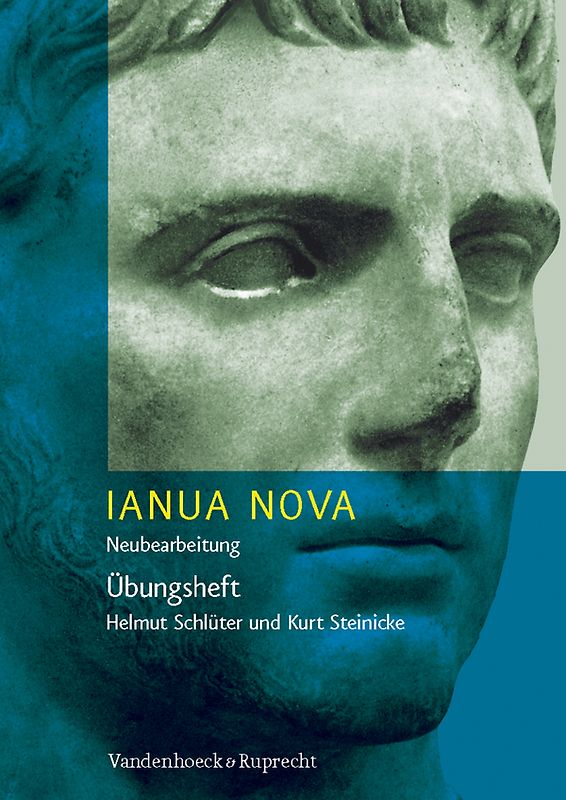 Ianua Nova – Übungsheft zu Teil I