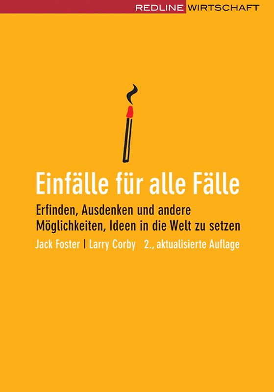 Einfälle für alle Fälle