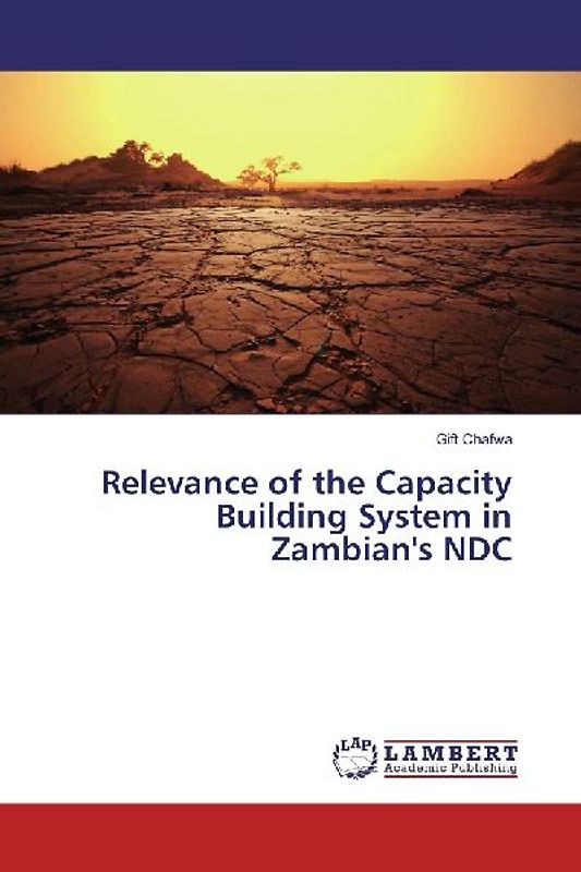 Relevance of the Capacity Building System in Zambian's NDC