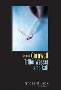 Trübe Wasser sind kalt
