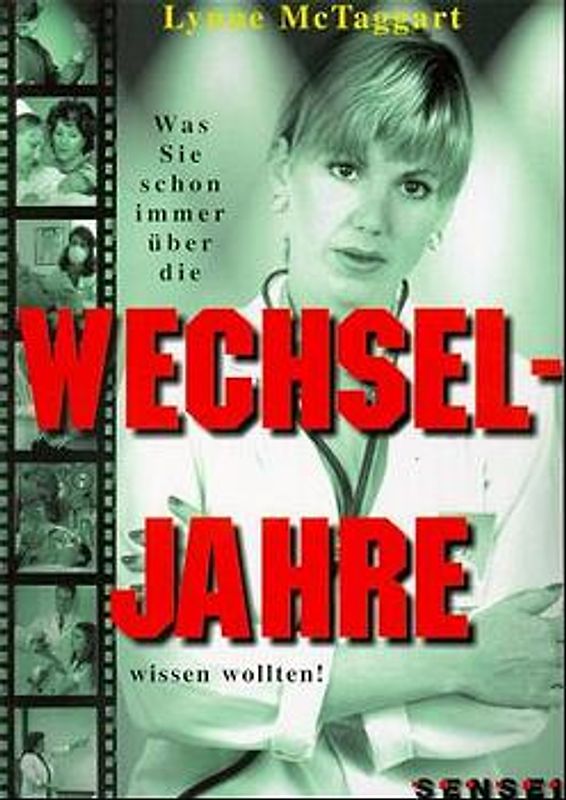 Was Sie schon immer über die Wechseljahre wissen wollten