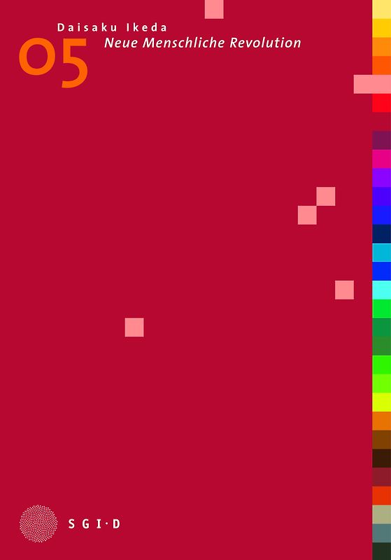 Neue Menschliche Revolution