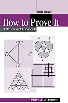 How to Prove It