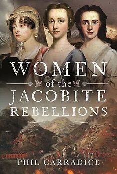 Women of the Jacobite Rebellions