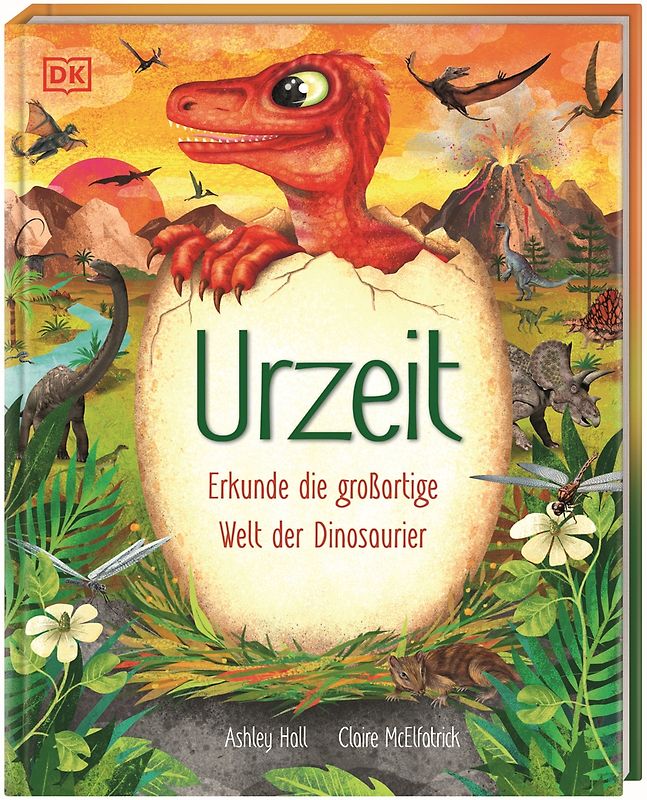 Urzeit