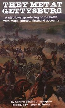 They Met at Gettysburg