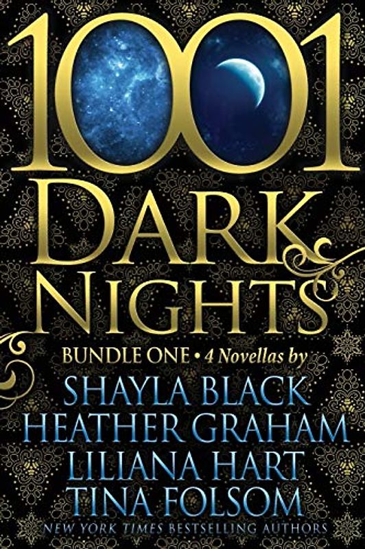 1001 Dark Nights: Bundle One (1001 Dark Nights Bundle, 1, Band 1)