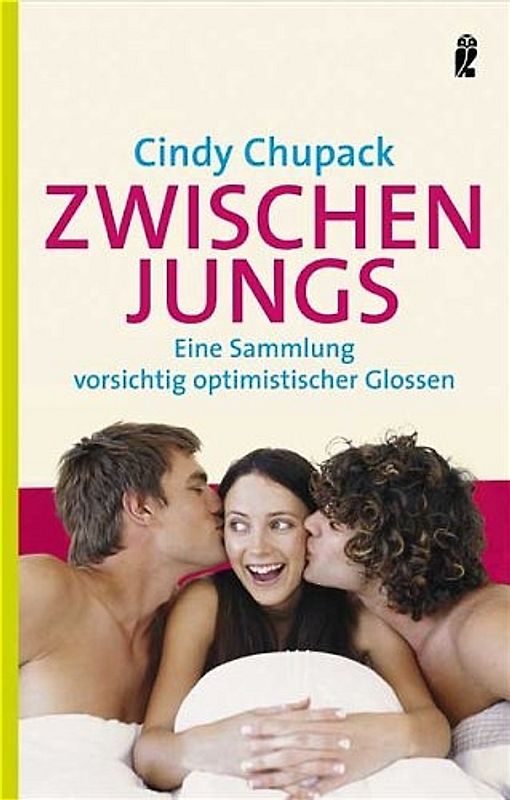 Zwischen Jungs