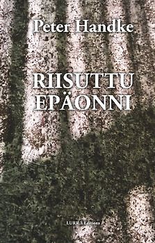 Riisuttu epäonni