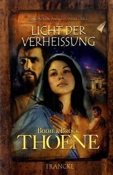 Chroniken Anno Domini / Licht der Verheissung