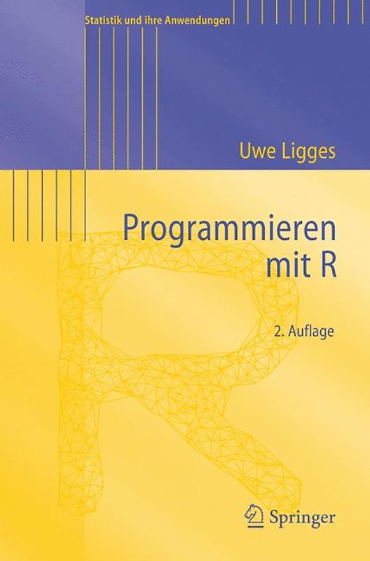 Programmieren mit R