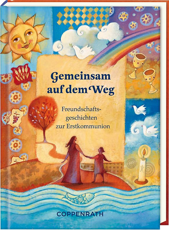 Gemeinsam auf dem Weg