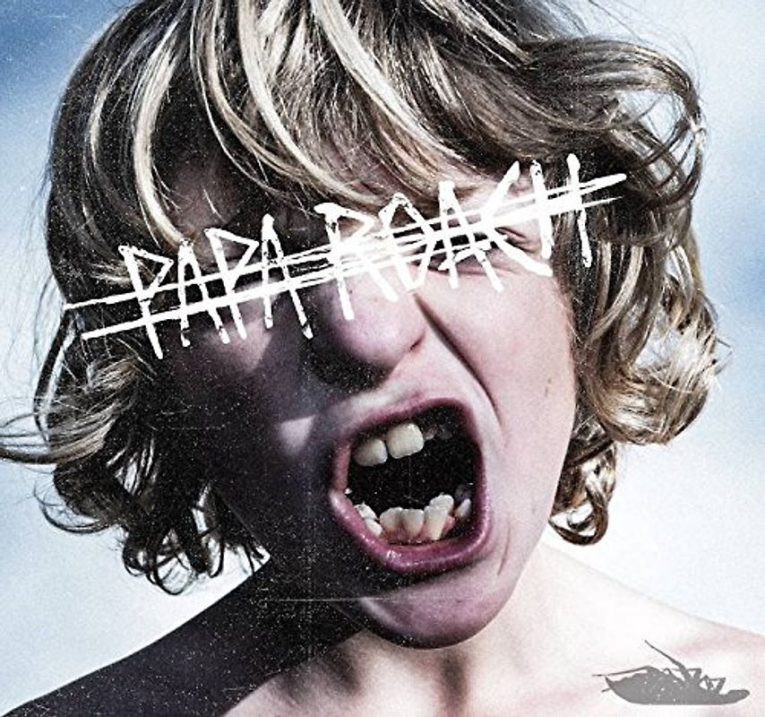 Papa Roach - Crooked Teeth [Deluxe Edition inkl. 2 CDs]