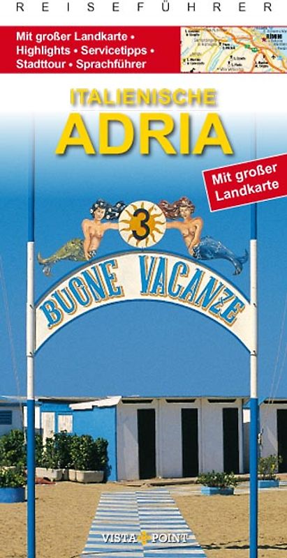 Italienische Adria