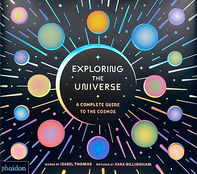 Exploring the Universe: A Complete Guide to the Cosmos (2025)