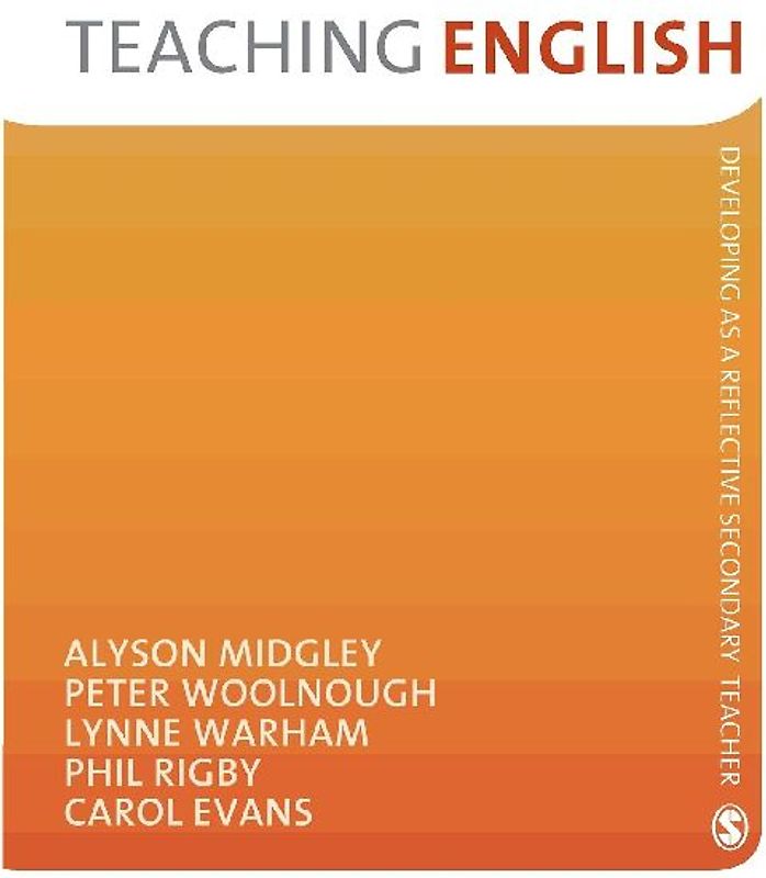 Teaching English