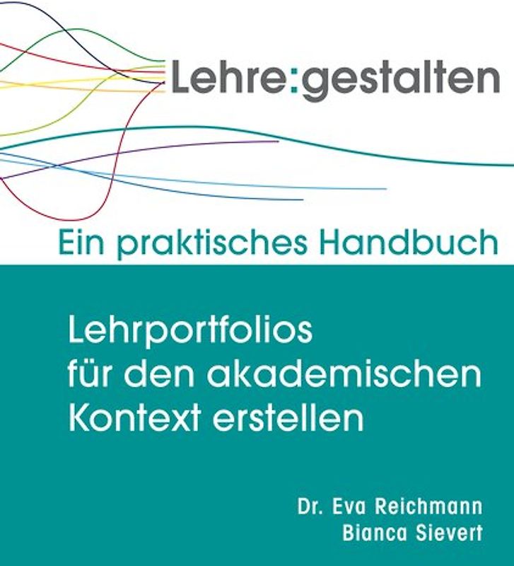 Lehrportfolios für den akademischen Kontext erstellen