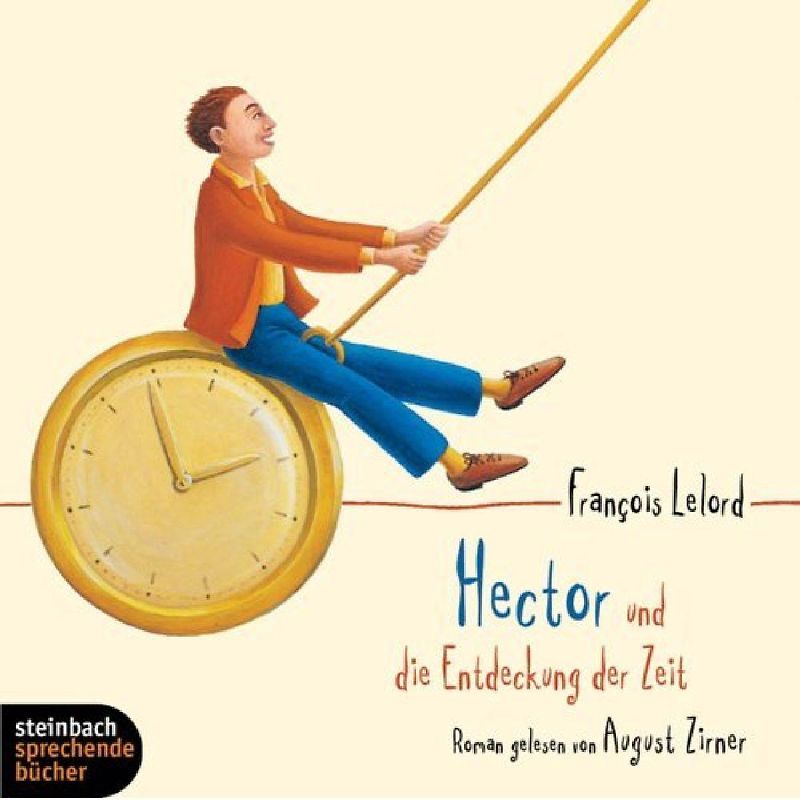 Hector und die Entdeckung der Zeit