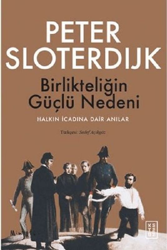 Birlikteligin Güclü Nedeni