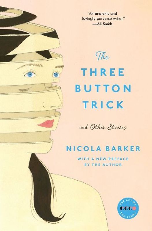 Three Button Trick And Other Stories, The